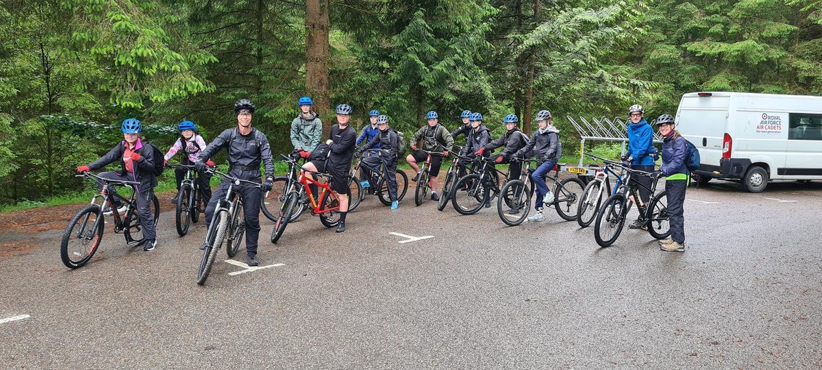 CSWSport's tweet image. Exercise Central Ascent 2024 at NACATC Windermere has come to a close. My thanks to all staff involved for providing an excellent week of Adventure Training activities for @censcotwing cadets.