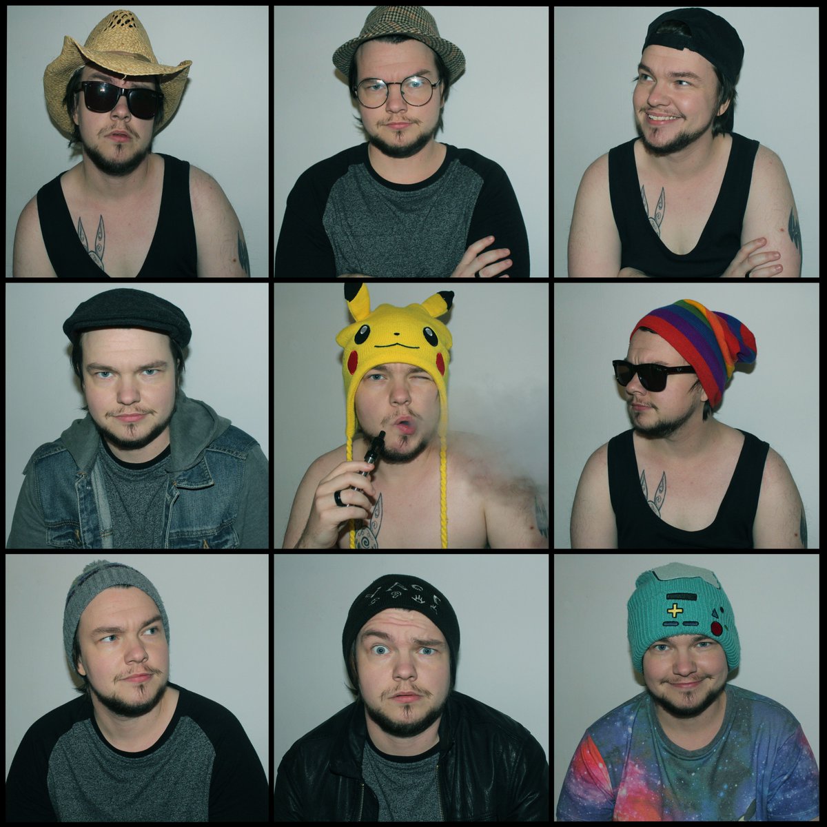Hats