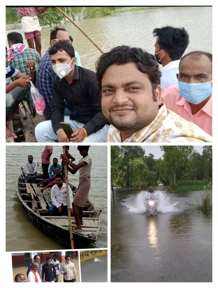 RamendraKrVerma's tweet photo. रास्ते क्रिटिकल,
 हाजरी डिजिटल
 कैसे संभव है?
  सरकार को चाहिए कि वह धरातल पर आकर शिक्षकों की समस्या समझे🙏🙏
#boycottऑनलाइनहाज़िरी
#BasicEducation
#UpBasicSchool https://t.co/S3GfeaXwK3