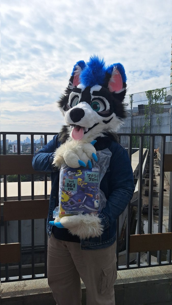 Unpronunceable Husky tweet media