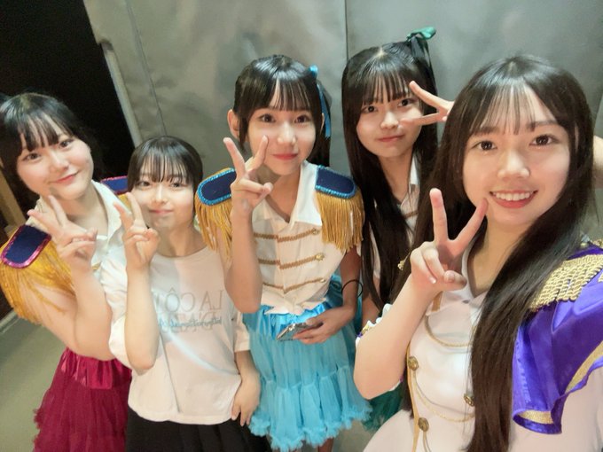 Twitterのコスプレ画像6