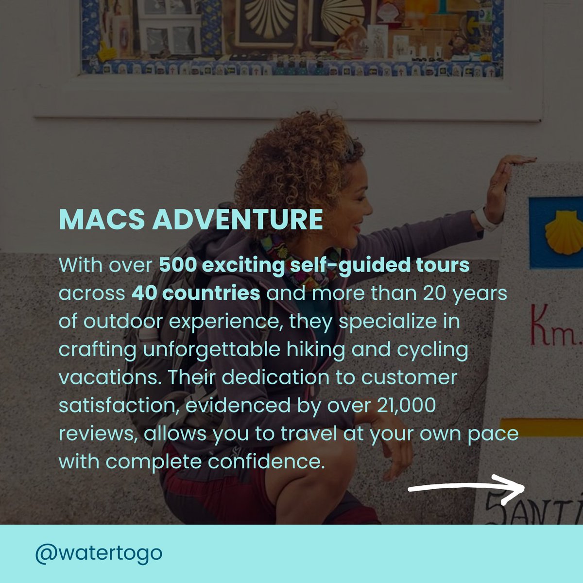 Water-to-Go tweet media