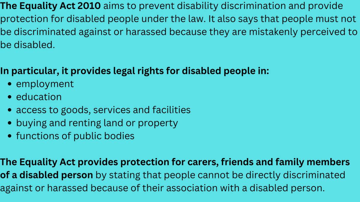 Social Environmental Justice (@socenvjustice) on Twitter photo We would like to see Labour re-examine LTNs in light of the Equality Act which forbids discrimination against disabled people. Longer, more difficult car trips for those disabled people & carers who rely on cars to get about; worse bus services for those who use them.. <a href="/LouHaigh/">Louise Haigh</a> We would like to see Labour re-examine LTNs in light of the Equality Act which forbids discrimination against disabled people. Longer, more difficult car trips for those disabled people & carers who rely on cars to get about; worse bus services for those who use them.. <a href="/LouHaigh/">Louise Haigh</a>
