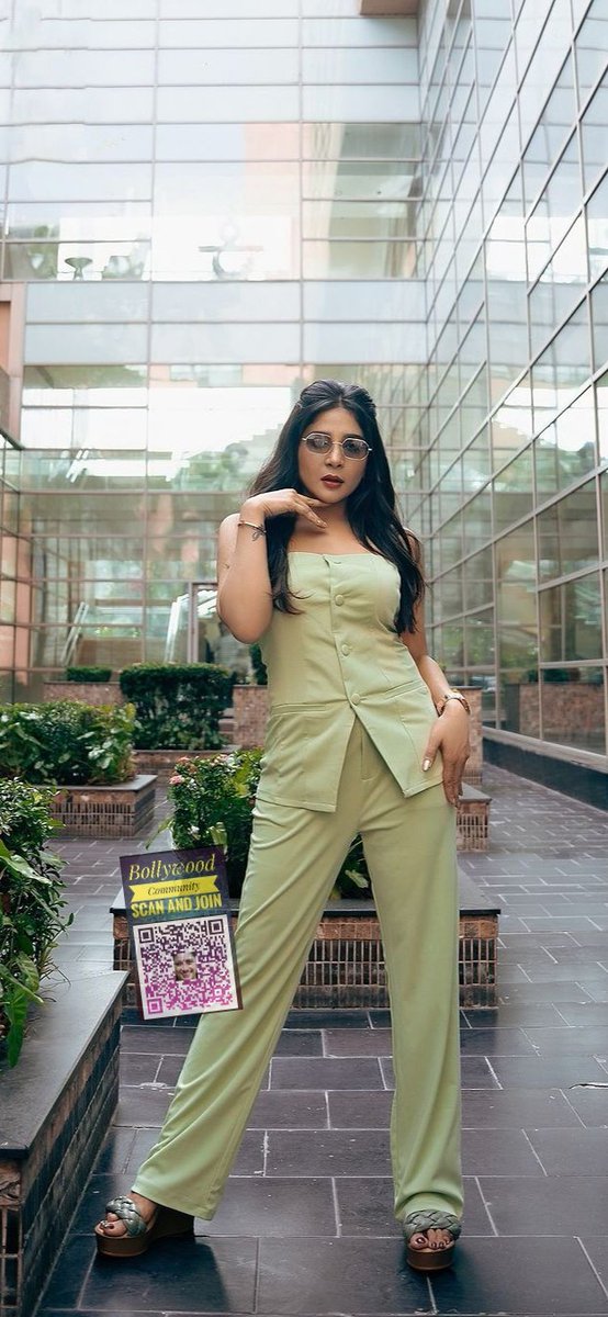 Actress_Club's tweet photo. π #SakshiAgarwalThread
π #MalayalamThread
Beautiful #Actress #SakshiAggarwal New Photos https://t.co/me6fHh1sti