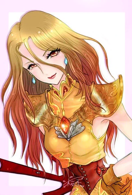 #TLをFSS関連で塗り替えてお願い 塗り替えちゃうよ!