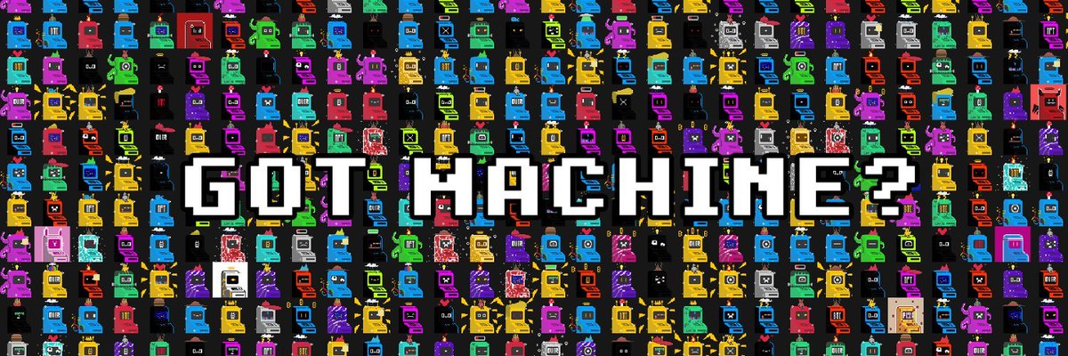 LANGERIUS (@langeriuseth) on Twitter photo 🔔 | Quick Giveaway
🎁 We'll give <a href="/btcordinal/">BTC MACHINE🤖 - BTC VIRUS🦠</a> WL (ZBIT Loot Box) 20 people who tag their friends in the comment.
*10hrs. Stage is yours. 🔔 | Quick Giveaway
🎁 We'll give <a href="/btcordinal/">BTC MACHINE🤖 - BTC VIRUS🦠</a> WL (ZBIT Loot Box) 20 people who tag their friends in the comment.
*10hrs. Stage is yours.
