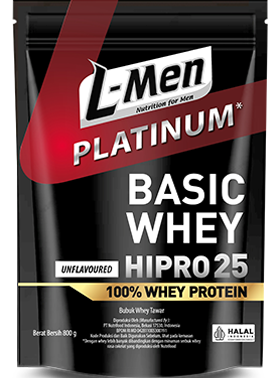 MiniMeInsights's tweet image. L-Men Platinum Basic Whey Protein (Unflavoured) boosts 25g of protein per serve minimeinsights.com/2024/07/07/l-m… via @MiniMeInsights #lmen #nutrifood
