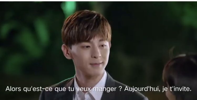 Nac5LEgaXWNaN's tweet photo. 表情豊かだな〜
3つ目がお気に入りです😍
#DengLun #mytruefriend
#ActorDengLun1World1Heart https://t.co/aroRSu6mt2