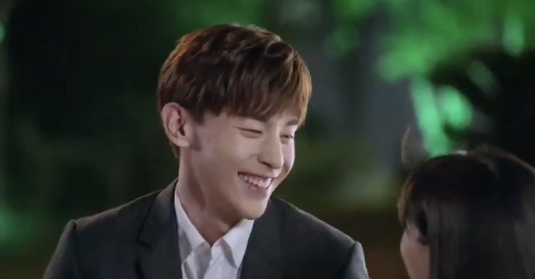 Nac5LEgaXWNaN's tweet photo. 表情豊かだな〜
3つ目がお気に入りです😍
#DengLun #mytruefriend
#ActorDengLun1World1Heart https://t.co/aroRSu6mt2