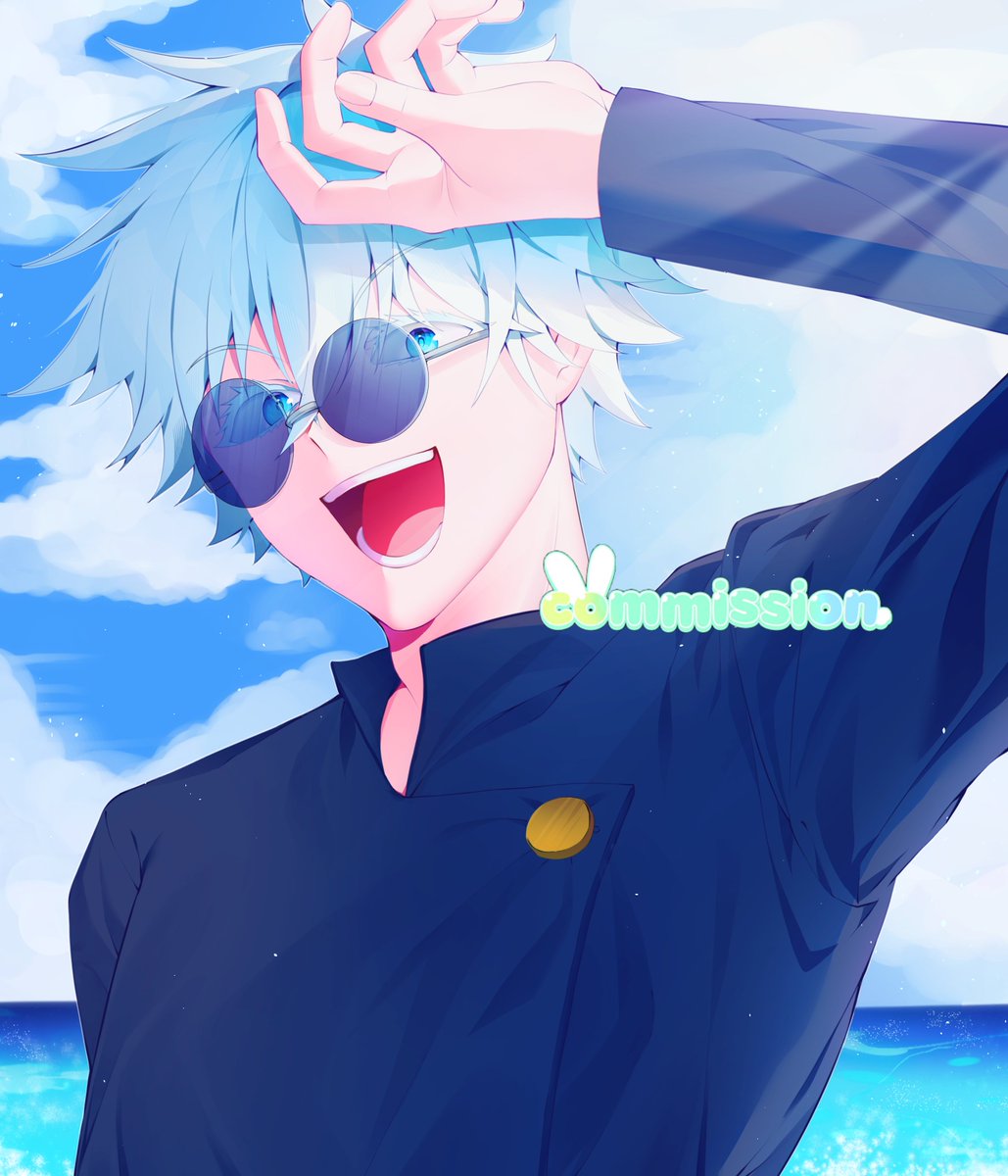 들산/커미션 오픈! tweet media