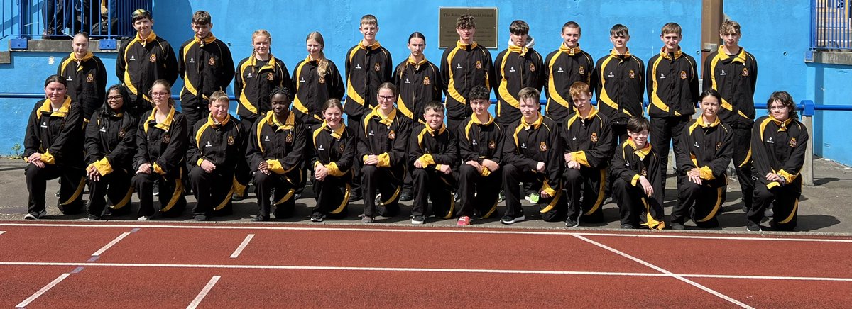 CSWSport's tweet image. Well done to the @censcotwing Athletics Team who recently took part in the @SNIRAFAC Regional Athletics Competition earning Sports Blues. Special mention for Sgt Nicol (1192 Sqn) who won The Swierczek Trophy and Cdt Broughton (2422 Sqn) who was joint winner of The Langley Trophy.