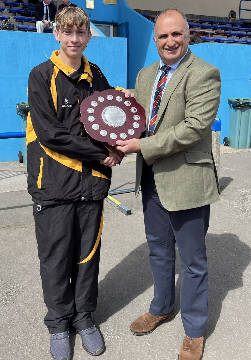 Squadron Leader Mike Brown RAFAC (@cswsport) on Twitter photo Well done to the <a href="/censcotwing/">Central Scotland Wing</a> Athletics Team who recently took part in the <a href="/SNIRAFAC/">Scotland & NI RAF Air Cadets</a> Regional Athletics Competition earning Sports Blues. Special mention for Sgt Nicol (1192 Sqn) who won The Swierczek Trophy and Cdt Broughton (2422 Sqn) who was joint winner of The Langley Trophy. Well done to the <a href="/censcotwing/">Central Scotland Wing</a> Athletics Team who recently took part in the <a href="/SNIRAFAC/">Scotland & NI RAF Air Cadets</a> Regional Athletics Competition earning Sports Blues. Special mention for Sgt Nicol (1192 Sqn) who won The Swierczek Trophy and Cdt Broughton (2422 Sqn) who was joint winner of The Langley Trophy.