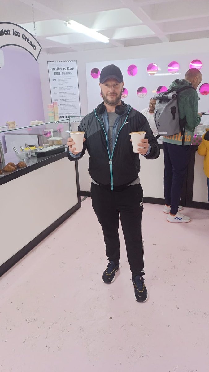 Tyrone Rubin tweet media