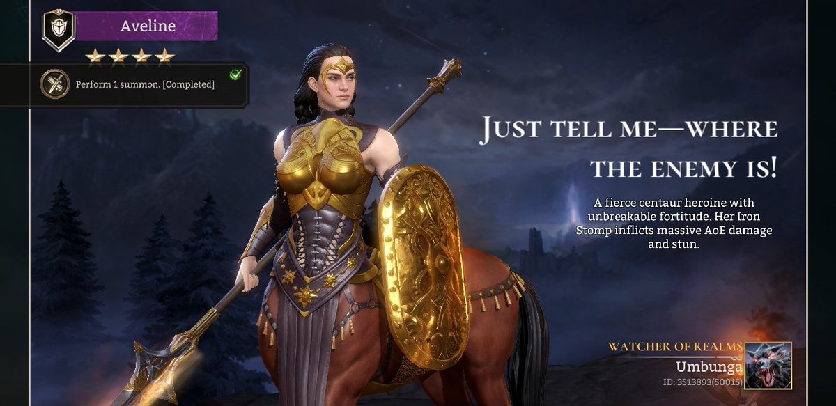 umbunga's tweet image. 