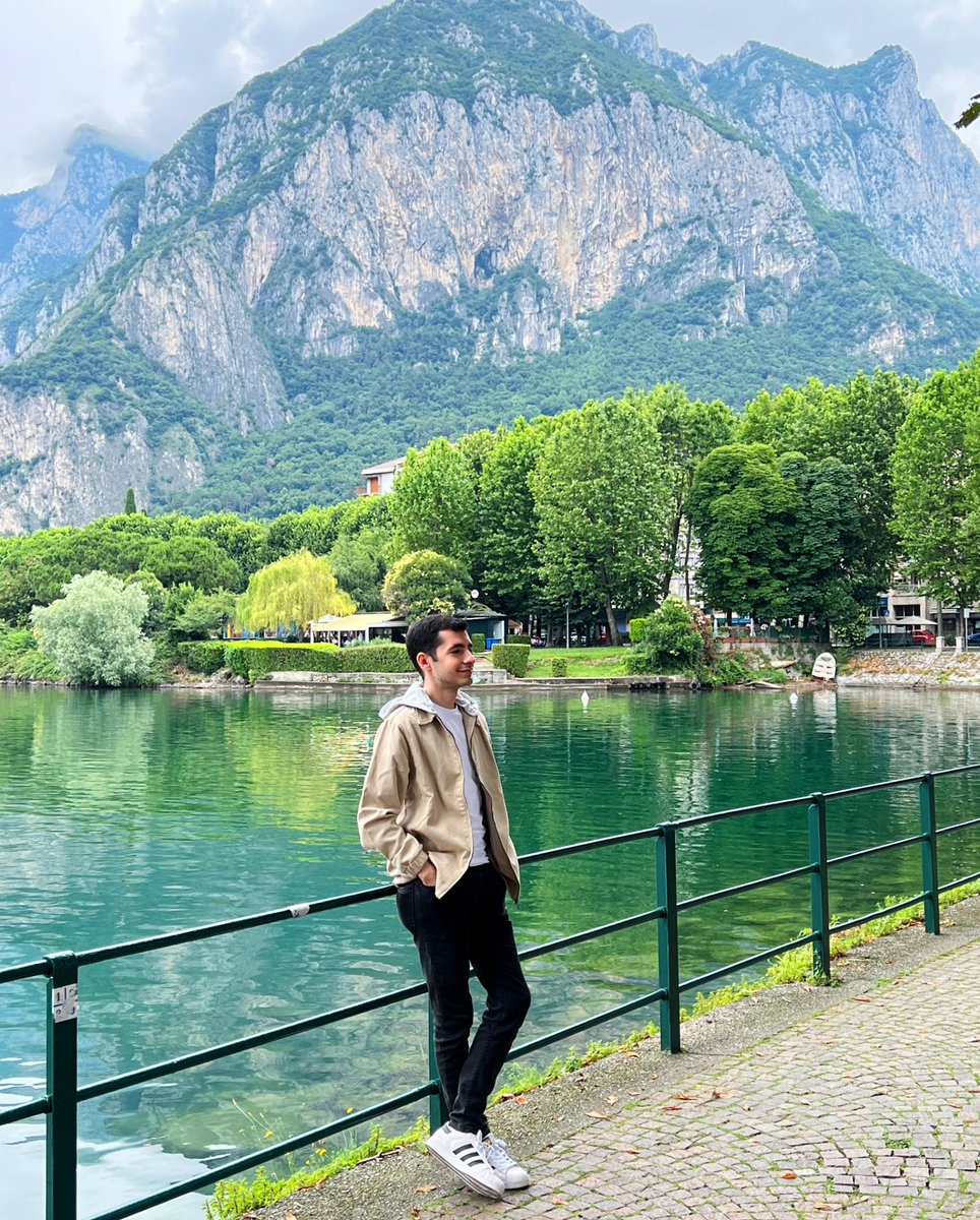 99Kemosabe's tweet photo. Lecco, Italy. https://t.co/cZ3bDPS8e6