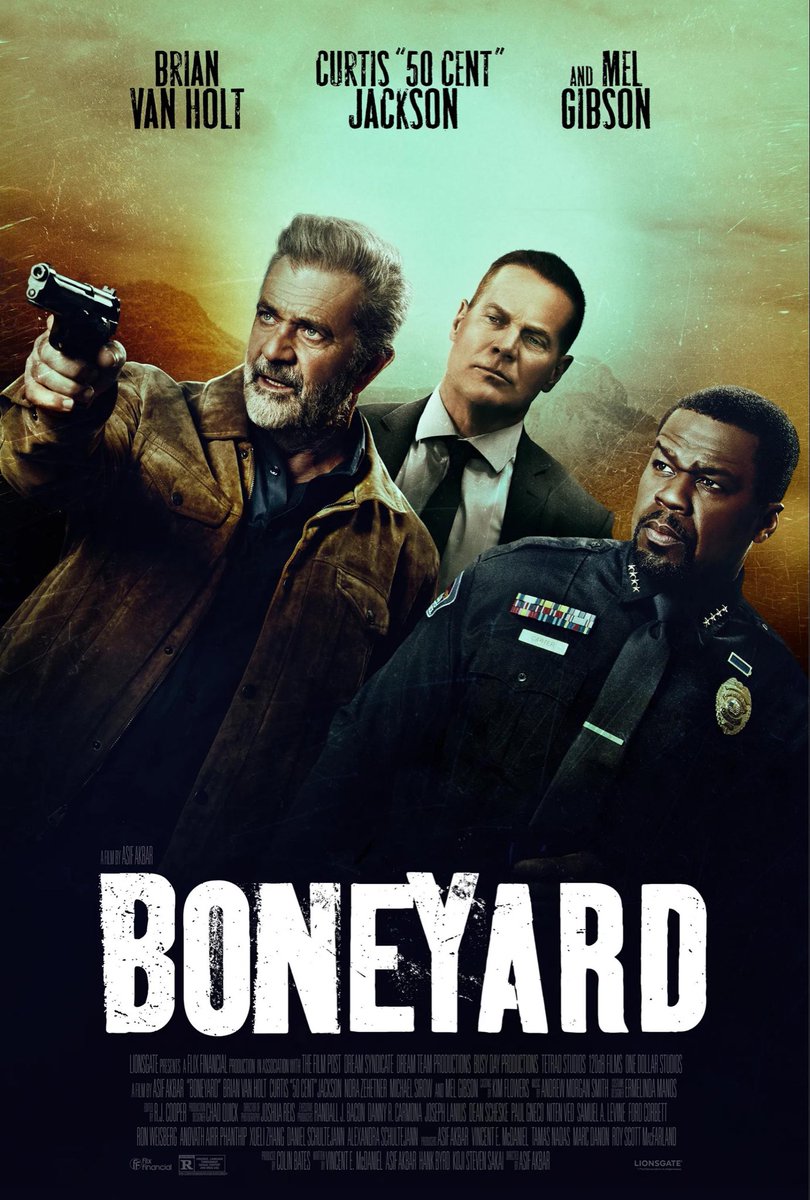 Almahmid's tweet photo. I rate it 🚮/10 #boneyard #Movies #melgibson https://t.co/SfoS4ZFfdW