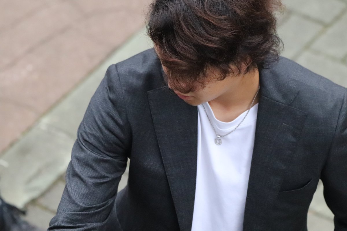 全国の鈴木健矢ファンの皆様各位

死にましょう。 #鈴木健矢