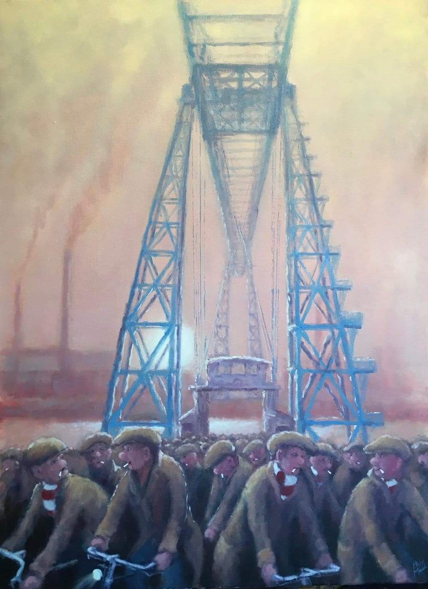 HeritageUnlockd's tweet photo. 'A Teessider At Heart' 2025 Calendar by Philip Meadows
CALENDAR: https://t.co/iN9C9mYAte
CALENDAR & BOOK - FREE UK POSTAGE: 'A #Teessider At Heart' & 'The Tees Newport Bridge' Book https://t.co/kCSiF0IkAb https://t.co/a8RpUvWq67