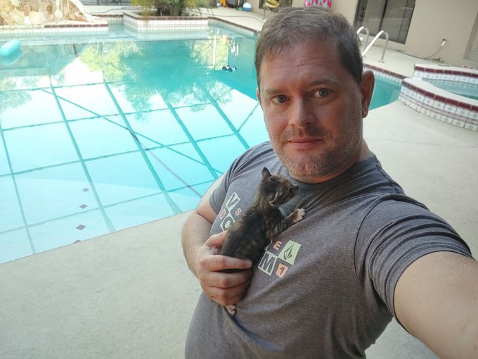 I wanted some hot new pussy to spend money and care for... I got!! https://t.co/yn8hORjSfs<a href="/tag/creampie"class="tags"><span>#creampie</span></a><a href="/tag/orgy"class="tags"><span>#orgy</span></a>