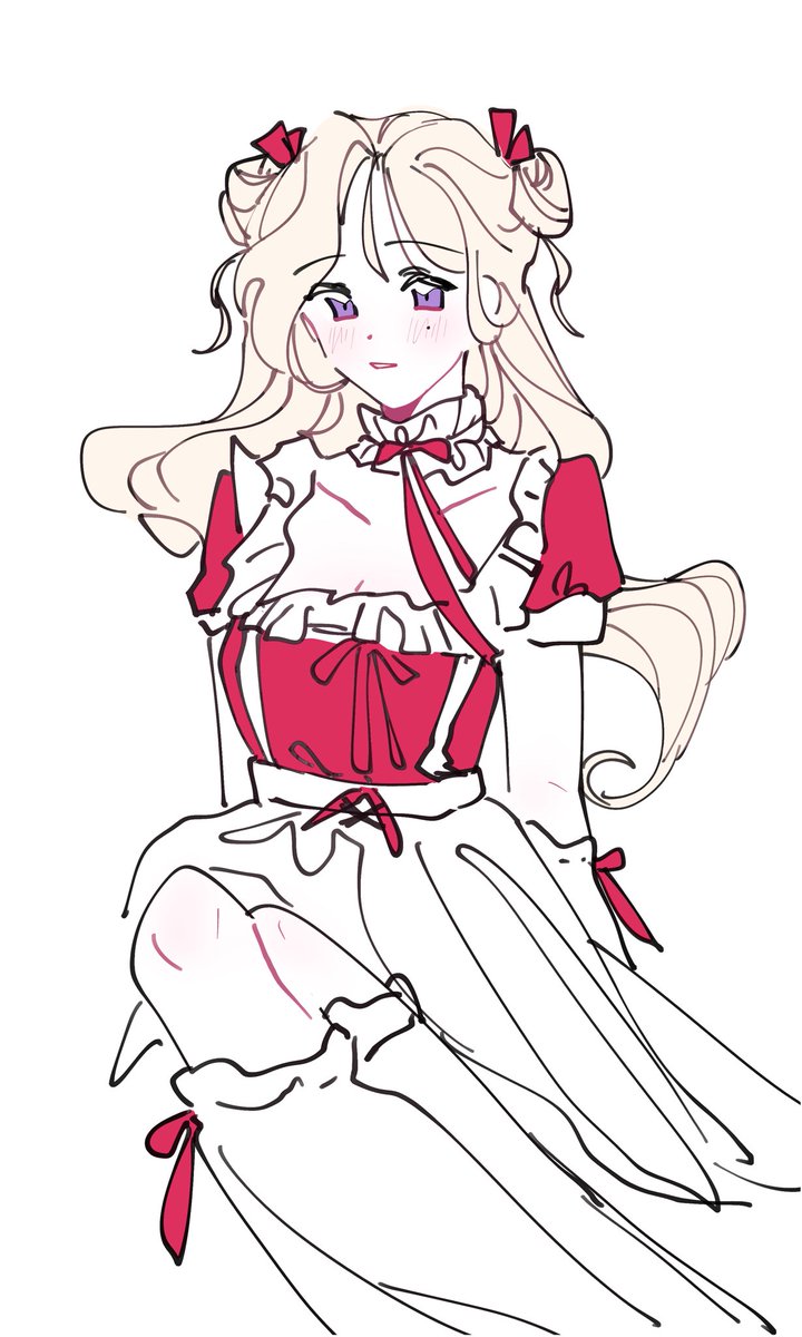 2bbdd_com4's tweet photo. #메이드 #メイドイラスト https://t.co/WzqAcPaH9H