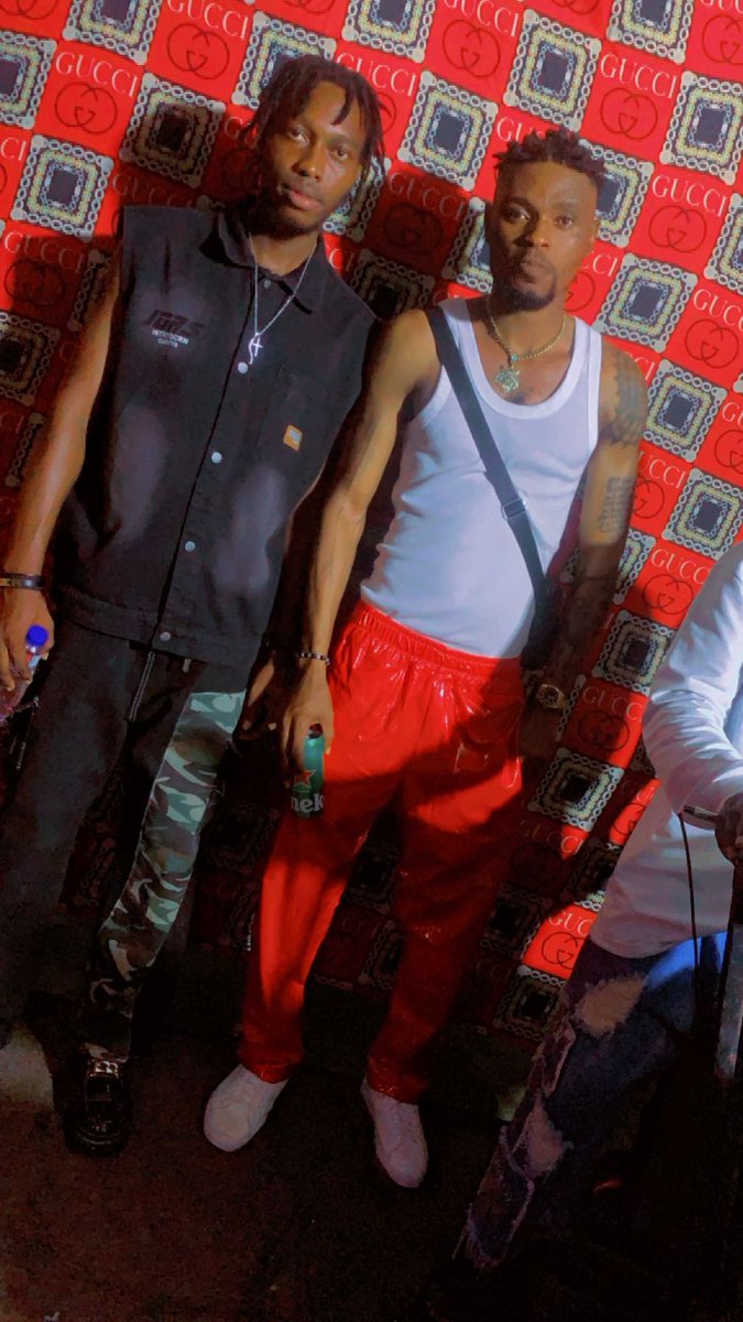 Chiblings_Code's tweet image. #eneneday2024