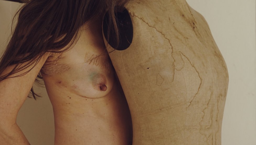 Documenting is healing too…. 🖤