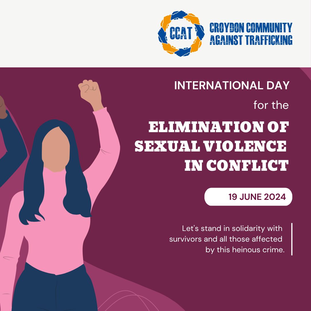 The CCAT tweet media