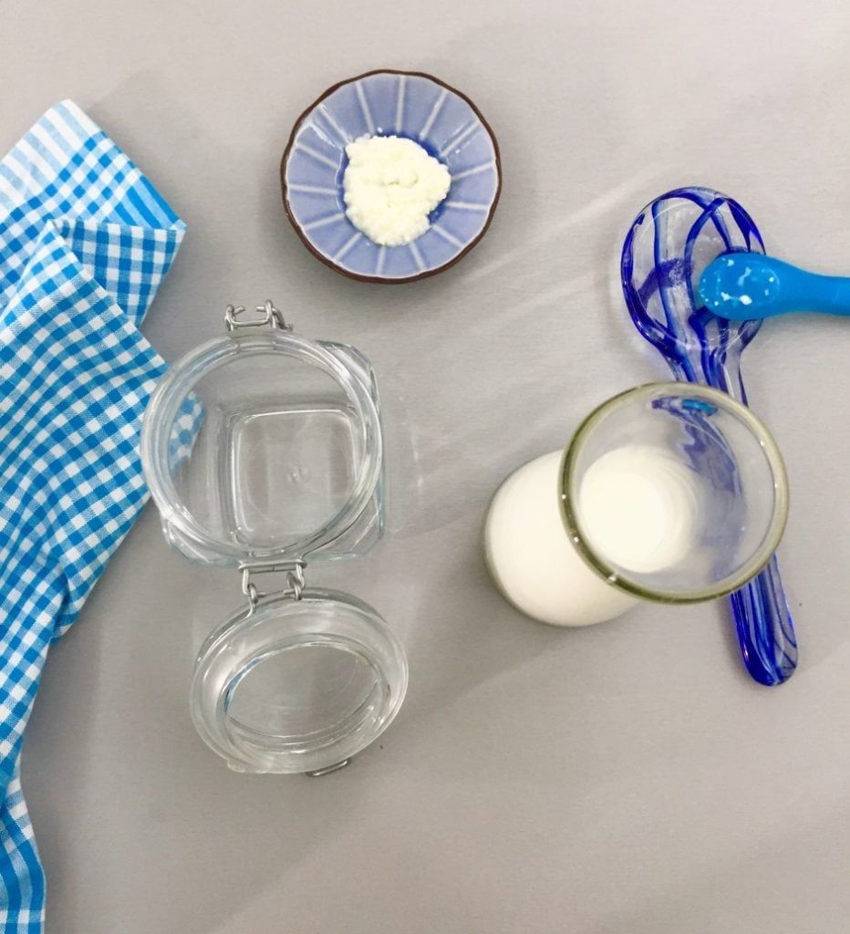 Biz tatildeyken süt kefiri taneleri ne olacak?

✍️ Nazlı Pişkin yazdı

diken.com.tr/biz-tatildeyke…