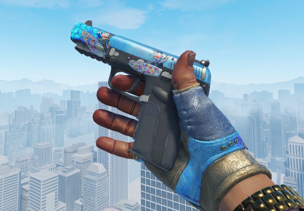 HexRainbow1's tweet image. 🎂BIRTHDAY GIVEAWAY🎂

I love CH, my 1st owned was a 57
Makes perfect sense someone's "first" should be 1 too🥳

I've been met with so much kindness since joining the community, finally repaying it😁

To enter:
Check out my YT
Like and RT

No need to follow or sub🩵

Drawing 7/17