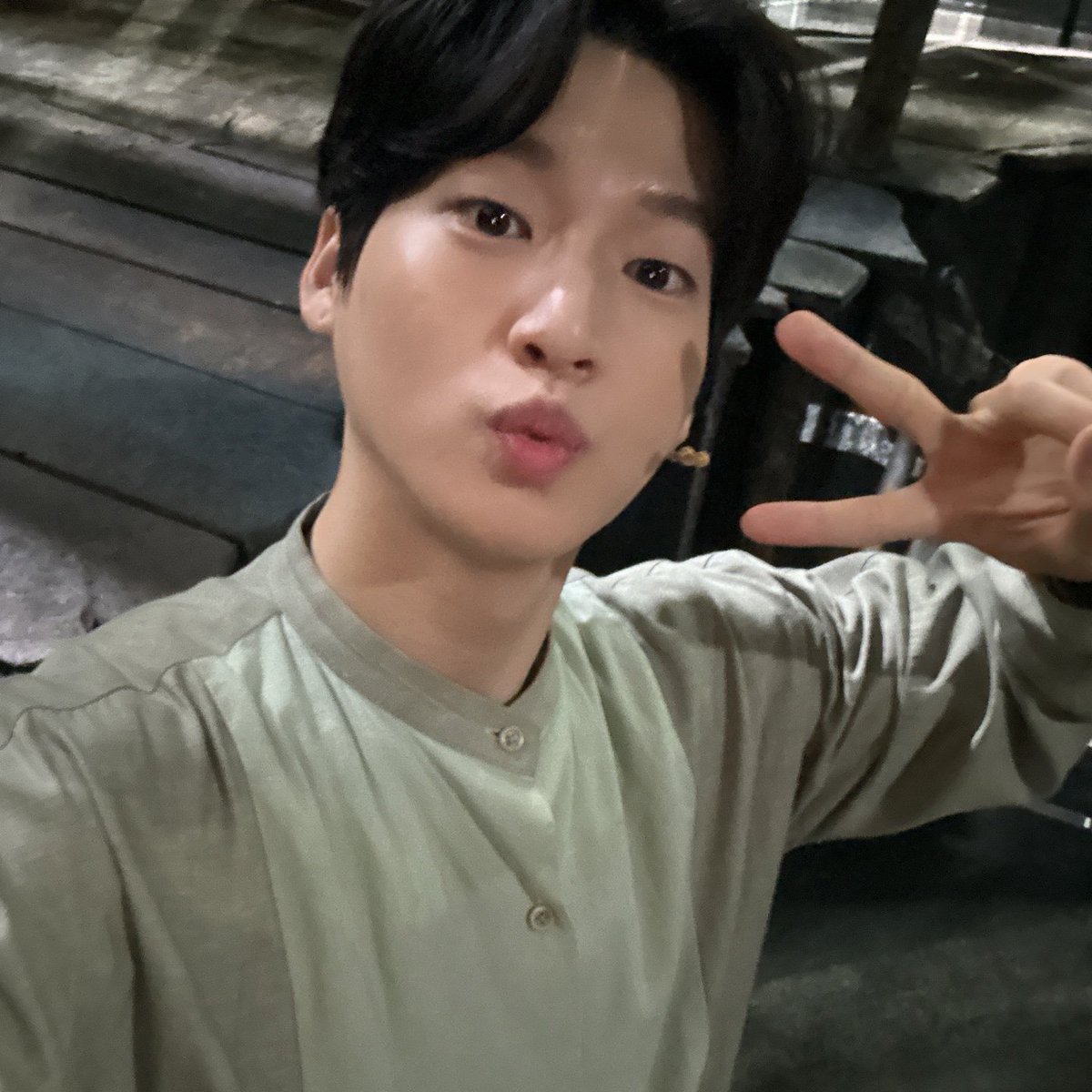 더블케이엔터테인먼트 아티스트 tweet media