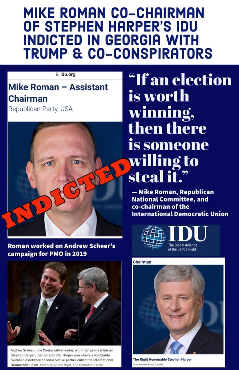 DorisGrinspun's tweet photo. @acoyne, some were surprised to see you warn #Canada against the far-right views of Mr Poilievre in one of the @RosieBarton programs. Now, you are back to yourself. 

#CanadaWatch @PierrePoilievre is a social conservative who is catering to far-right policies and far-right leaders.

#CanadaWatch read project 2025 and judge for yourself on the similarities between the Republican party goals and Mr Poilievre intentions. 

Mr Poilievre already made his view clear regarding women's reproductive rights and opposed #Pharmacare, which will offer free contraceptives.

Mr Poilievre made his views clear against #TransRights 

Mr Poilievre did not attend #PRIDE. Instead, went to  three evangelical churches

Mr Poilievre promised to invoke the #Notwithstanding clause to get his way

Mr Poilievre BIG C party targets scientists, as did his mentor past PM Harper. 

Let's not mask the facts, @acoyne. We are not in the USA! Democracy matters in #Canada and populist hatred of the kind Mr Poilievre propagates, has NO place here! #cdnpoli #cdnpolitics
#cdnmedia #nurses #DemocracyIsOnTheBallot