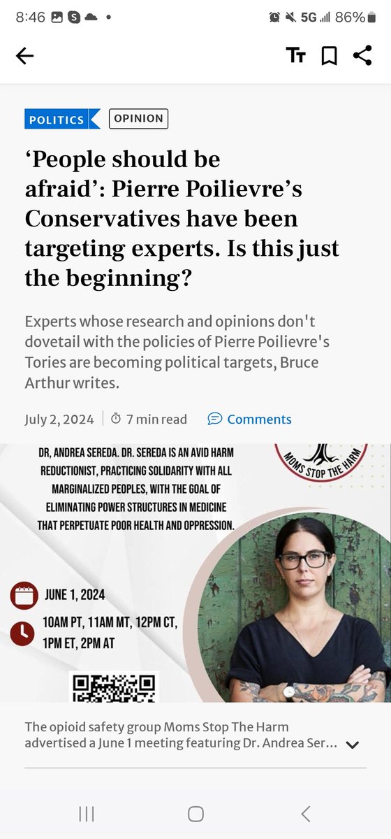 DorisGrinspun's tweet photo. @acoyne, some were surprised to see you warn #Canada against the far-right views of Mr Poilievre in one of the @RosieBarton programs. Now, you are back to yourself. 

#CanadaWatch @PierrePoilievre is a social conservative who is catering to far-right policies and far-right leaders.

#CanadaWatch read project 2025 and judge for yourself on the similarities between the Republican party goals and Mr Poilievre intentions. 

Mr Poilievre already made his view clear regarding women's reproductive rights and opposed #Pharmacare, which will offer free contraceptives.

Mr Poilievre made his views clear against #TransRights 

Mr Poilievre did not attend #PRIDE. Instead, went to  three evangelical churches

Mr Poilievre promised to invoke the #Notwithstanding clause to get his way

Mr Poilievre BIG C party targets scientists, as did his mentor past PM Harper. 

Let's not mask the facts, @acoyne. We are not in the USA! Democracy matters in #Canada and populist hatred of the kind Mr Poilievre propagates, has NO place here! #cdnpoli #cdnpolitics
#cdnmedia #nurses #DemocracyIsOnTheBallot