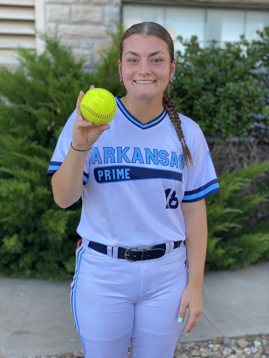 Kiley Lane 2026 3B/UTL tweet media