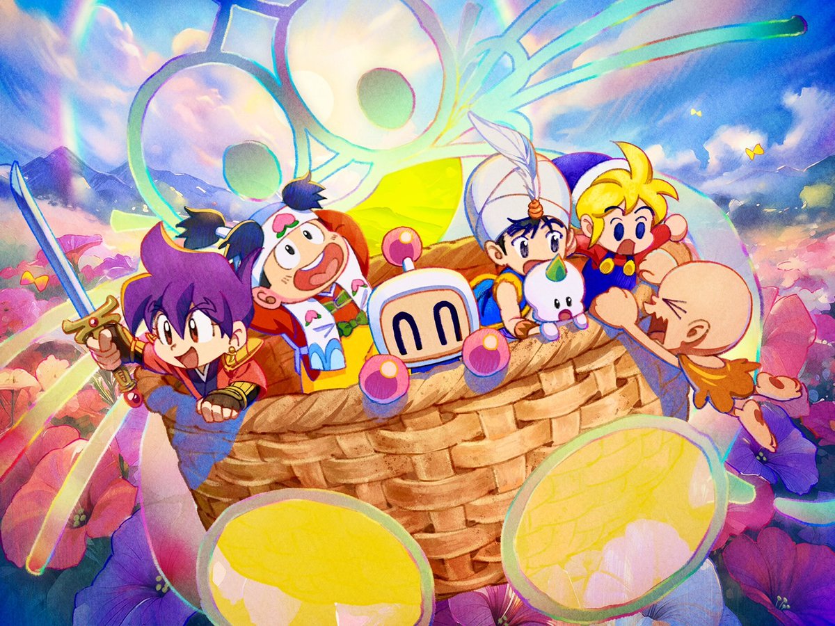 Bomberman (@SBRPlayer) / Posts / X