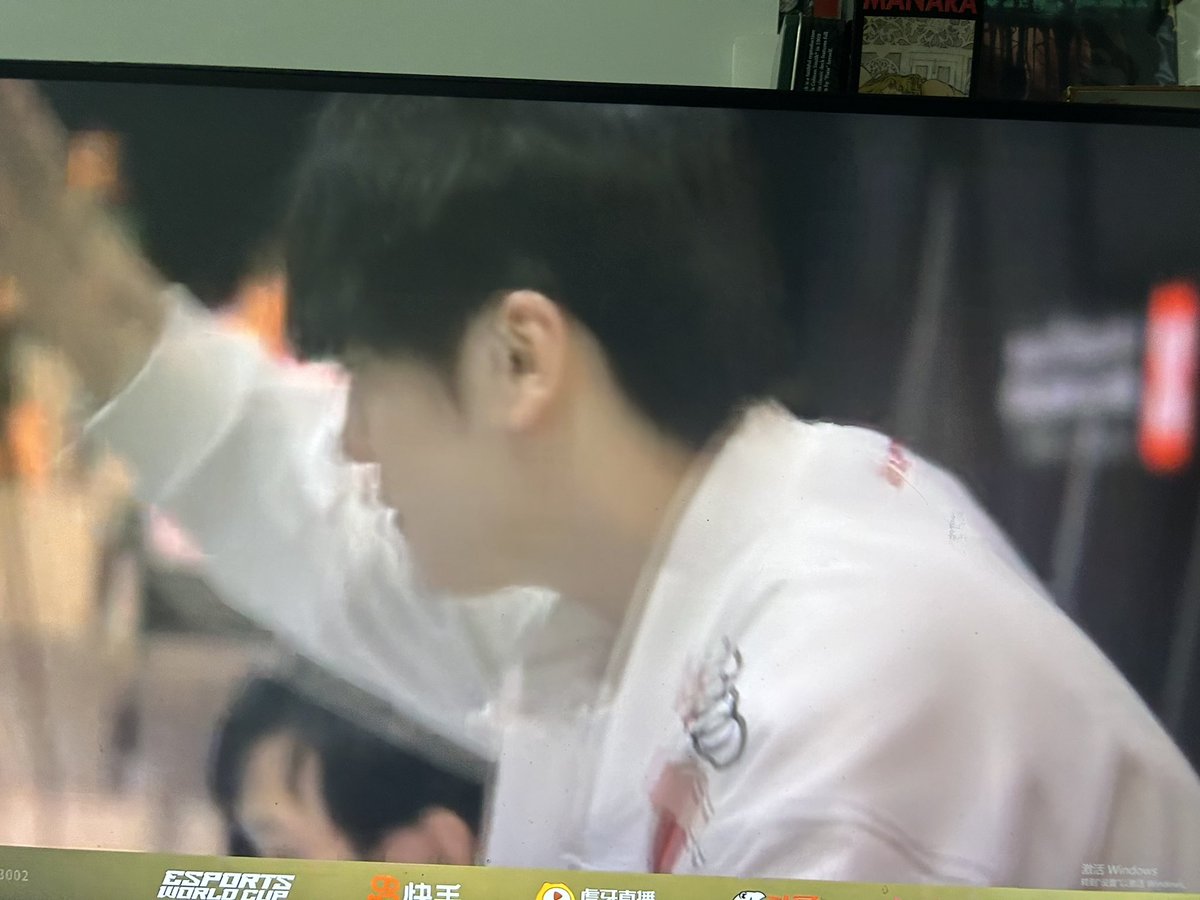 Merlin481516's tweet photo. 开心 https://t.co/4xPNnX36x5