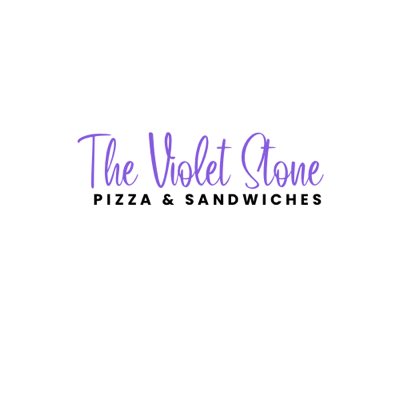 The Violet Stone Pizza tweet media