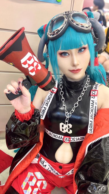 コスプレイヤーしゅんすけのTwitter画像10