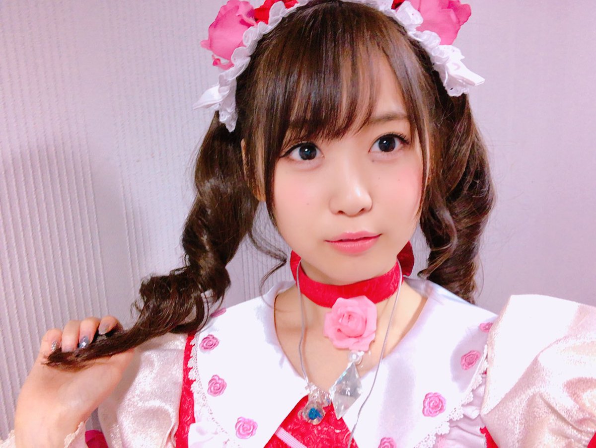 今週は『魔法少女サイト』穴沢にじみんのお誕生日！『プリチャン』赤城