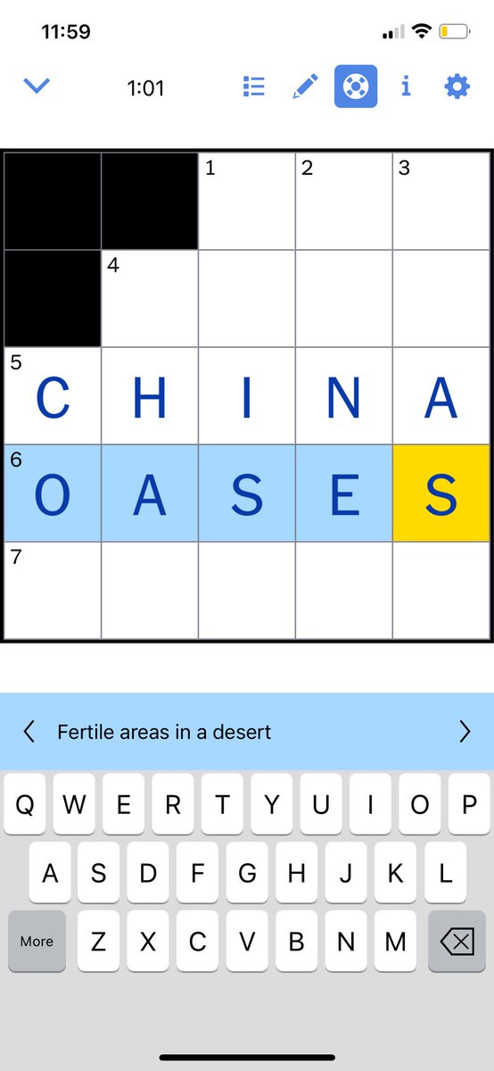 Who’s gonna tell NY times that’s not how you spell it?