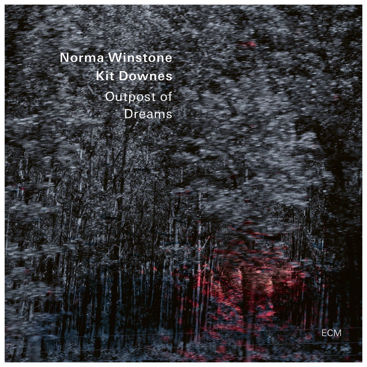 tndmy's tweet photo. #NowPlaying
El ー Norma Winstone, Kit Downes ー Outpost of Dreams ー 2024 ℗ ECM Records
#NormaWinstone #KitDownes https://t.co/LkG1ZVSA2e
