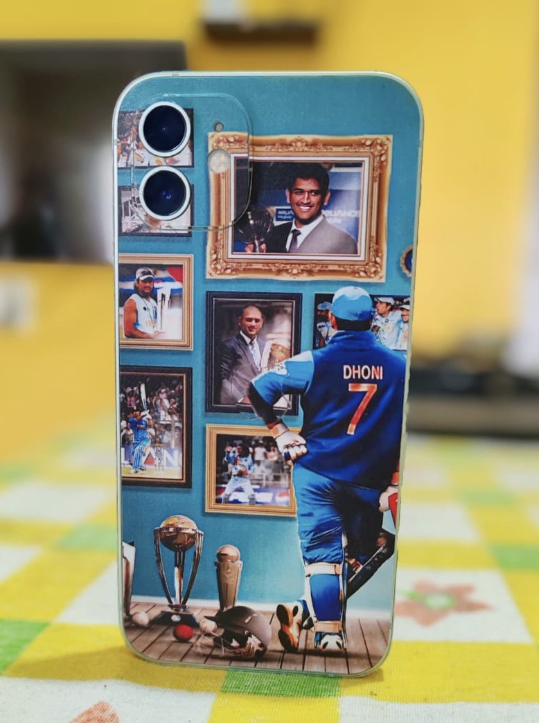 #HappyBirthdayDhoni 🎂🥳🎉