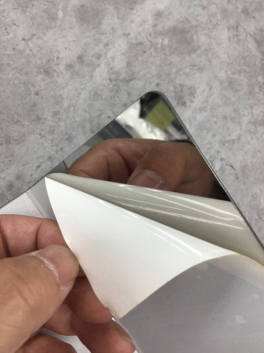 Z900RS #ポリッシュマイスター #ポリッシュリアアンダーカバー 入荷