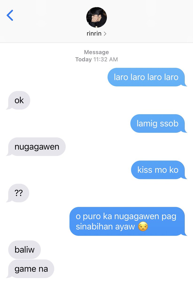 kaeroscene's tweet photo. ☆ sineen ba naman https://t.co/4LM1AH1Lry