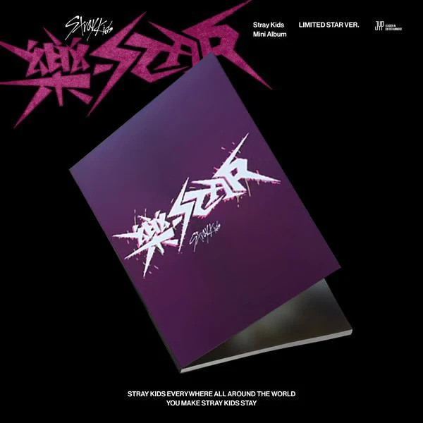 blueprintkorner's tweet photo. Hello everyone! As a token of our appreciation, we would like to giveaway 3 Sealed Stray Kids - ROCK-STAR (Limited Star ver.) 💙

Mechanics:
1. RT/Like pinned post
2. MBF!

‼️ winners will shoulder sf

Ends: July 14
Goodluck everyone! https://t.co/XlfkFajdK8
