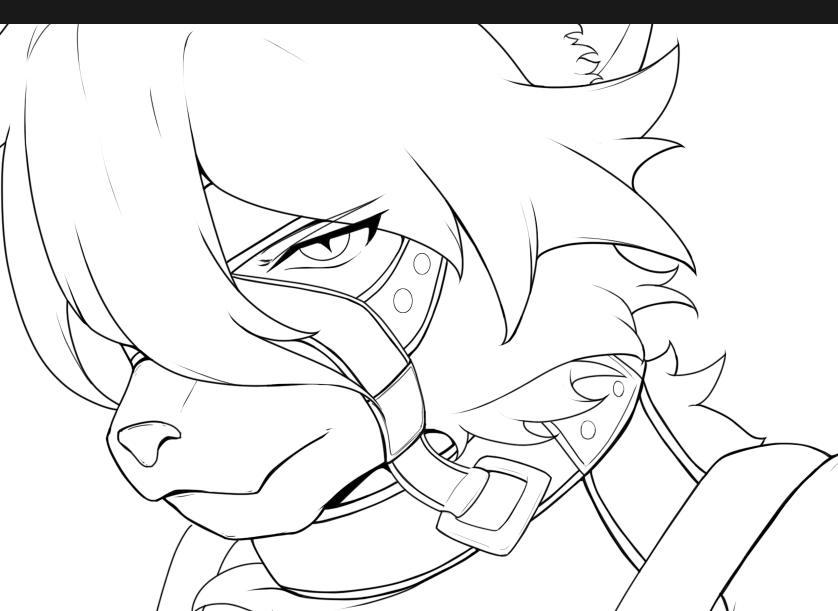 _ahmdyn_'s tweet photo. #WIP 눈_눈 https://t.co/a3CbbRmVKs