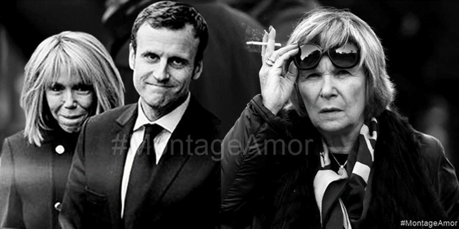 BERNARDLUCIEN3's tweet image. Nous payons et paierons encore plus chère notre #complaisance avec cette #caste politique que nous savons #corrompue. Mais c&apos;est surtout un cadeau #empoisonné que nous nous préparons à laisser à nos #Enfants.