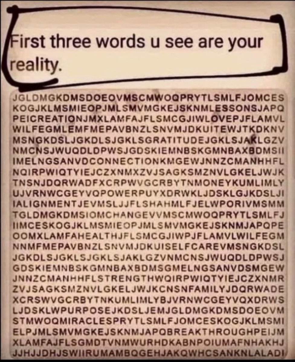 Art of Thinking tweet media