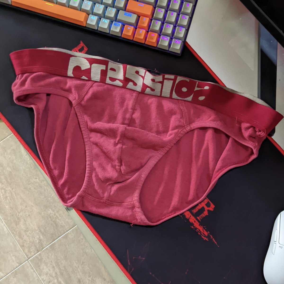 Richard Ravindra 【DEXTER】 tweet media