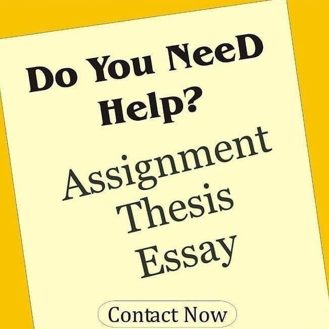 MY_ESSAYPLUG's tweet image. We are offering to do all your Assignments and online exams at a discount. Almost at no cost.Get quality work at a reasonable cost.
 #Summer #Summerclasses #Assignmentsdue #essayhelp #canvas #cengage #quizzes #Dbacks   #padres #Crypto #SummerSlam #MLB
 Text +1(539)345-5307