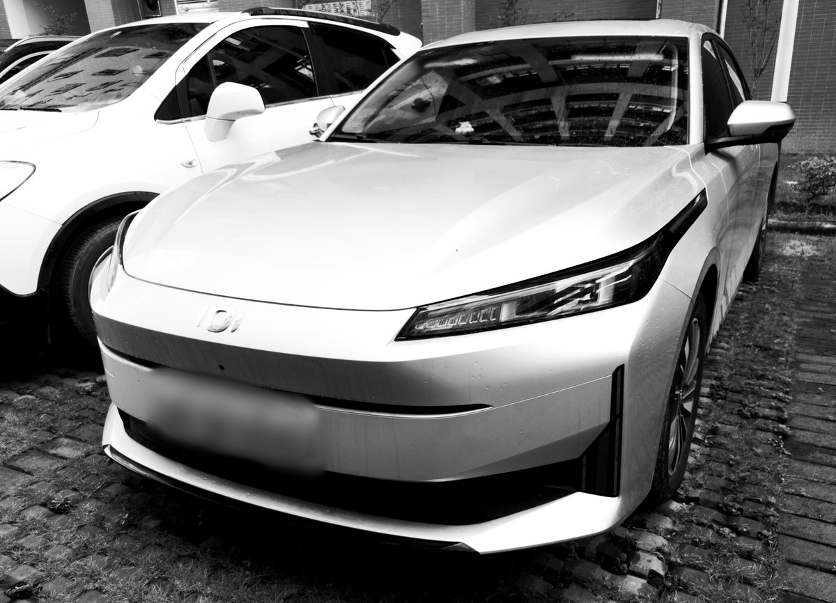 amountail's tweet image. #Tesla #Buick #Xiaopeng #CHANGAN
👀